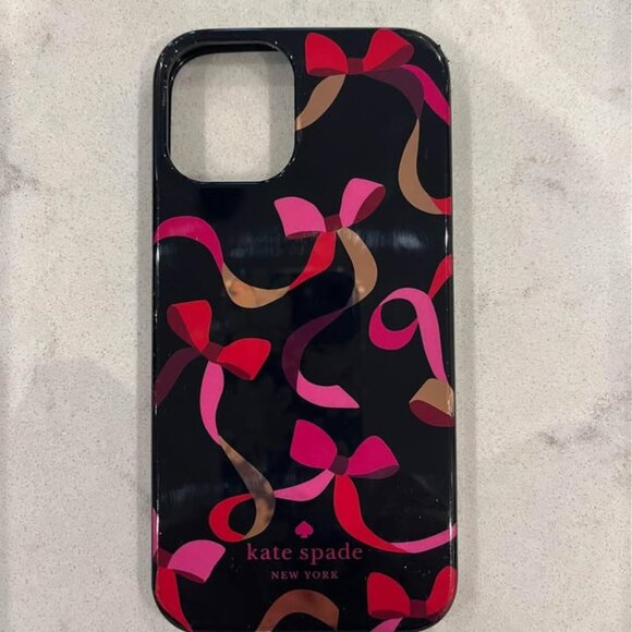 Kate Spade Iphone 12 Mini Case - Picture 1 of 2